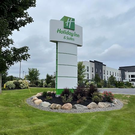 Holiday Inn & Suites Syracuse Airport - Liverpool, An Ihg Hotel Exterior foto
